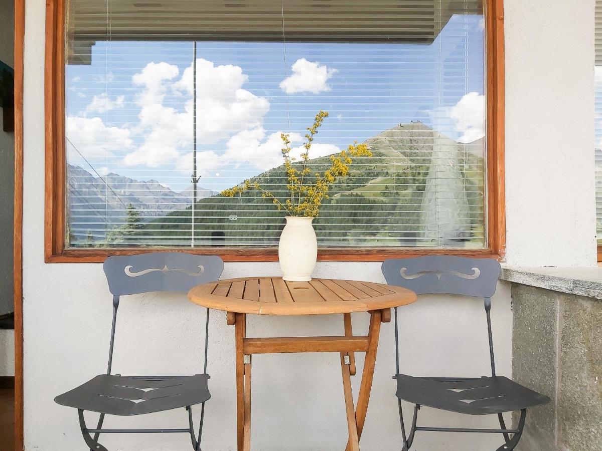 Hostdomus - Panoramic Residence Sestriere Exterior foto
